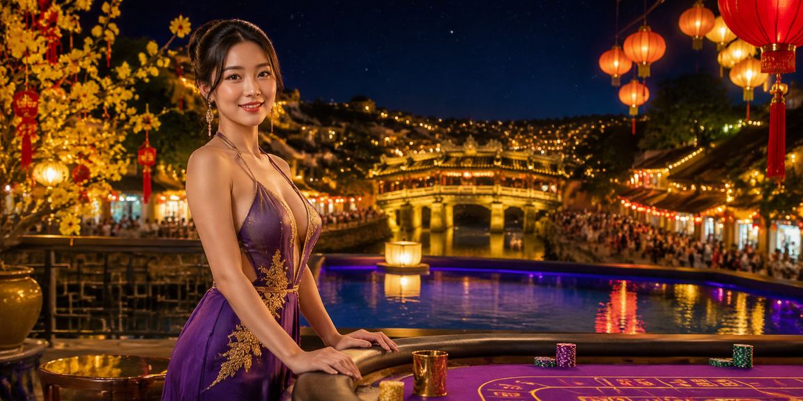 Không khí giải trí casino sôi động tại Việt Nam phản ánh thị trường người chơi năng động